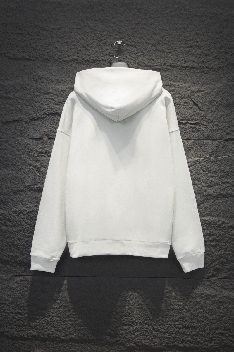 Balenciaga Hoodies